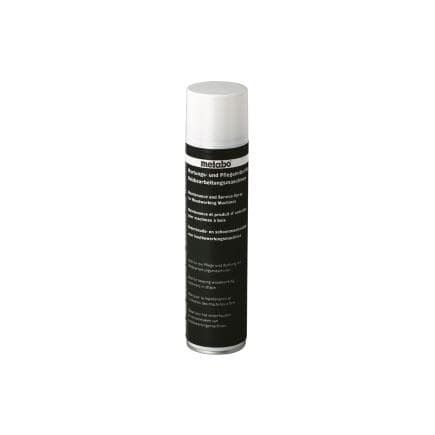 METABO 80911018691 - Spray de maintenance et d'entretien (400 ml)