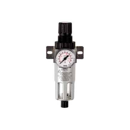 METABO 80901063877 - Régulateurs de filtre