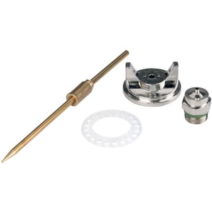 METABO 80901026904 - Jeu de buses 2,5 pour FB 150/SB 200