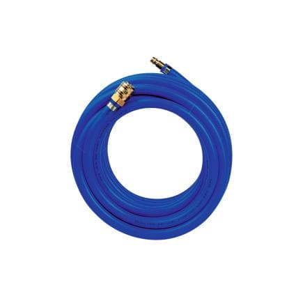 METABO 80901056056 - Flexible à air comprimé Super-Air Euro 10 mm x 15,5 mm / 10 m