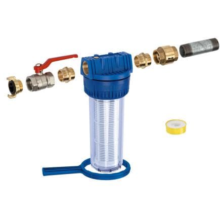 METABO 80903061278 - Kit de filtration de pompe MSS 380 - HWW