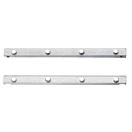 METABO 80911030845 - Jeu de conversion pour barres de guidage de lame HC 260