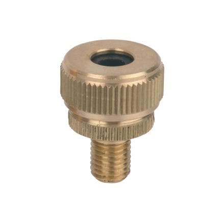 METABO 80901026262 - Adaptateur pour valve de bicyclette