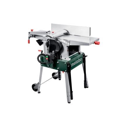 METABO 114026000 - HC 260 C - 2,2 WNB Raboteuse 2200W