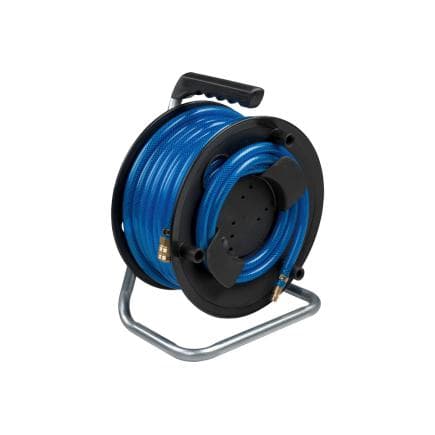 METABO 80901054975 - Enrouleur de flexible SA 100