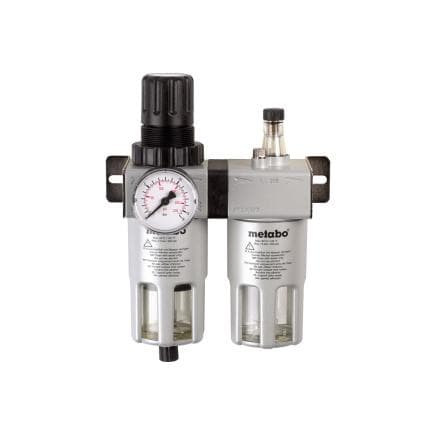 METABO 80901063850 - Unité d'entretien FRL-200