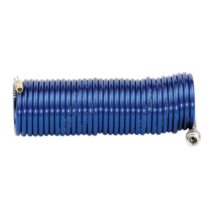 METABO 80901054940 - Flexible spiralé PA Euro 6x8mm 5m