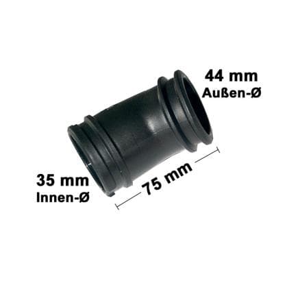 METABO 80910059955 - Adaptateur d'aspiration KGS