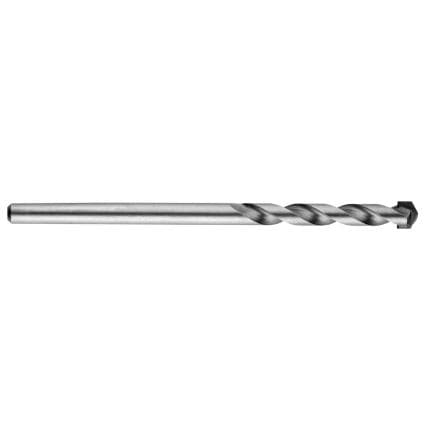 METABO 628535000 - Foret de centrage ø 6,35 x 115/50 mm, HM/TCT