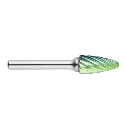 METABO 628593000 - Fraise en carbure, RBF 122570 / 6 - « professional premium »