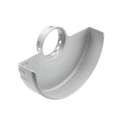 METABO 630412000 - Capot de protection pour tronçonnage 6" 150 mm