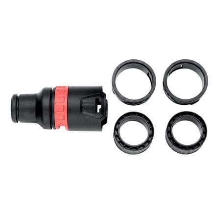 METABO 635409000 - Manchon de raccord Quick ø 28 mm / ø 35 mm