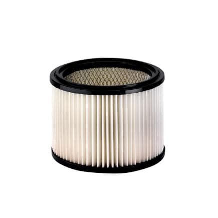 METABO 635418000 - Filtre à plis pour la classe de poussière H
