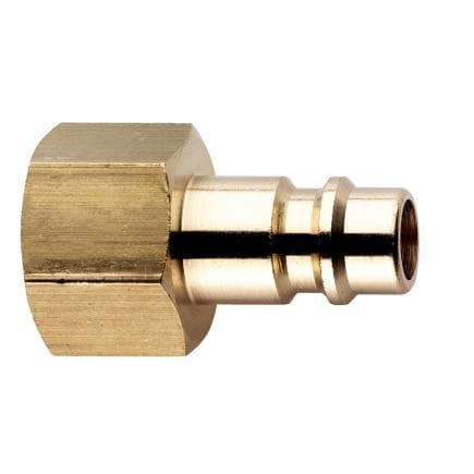 METABO 7803009125 - Raccord fileté enfichable Euro 1/4" FI