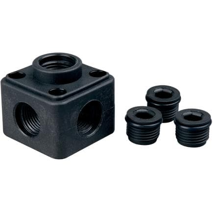METABO 7876194001 - Paroi AO 1/2"
