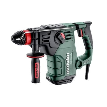 METABO 600811500 - KHE 3560 Q - Marteau combiné 1050W