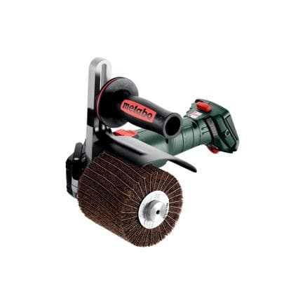 METABO 601766840 - SVB 18 LTX BL 200 - Satineuse sans fil 18V (sans batterie ni charges)