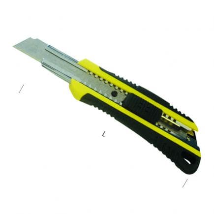 METRICA 09022 - COUPE MANCHE EN CAOUTCHOUC