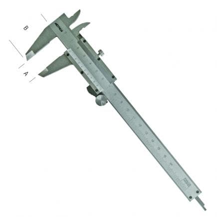 METRICA 10055 - CALIBRE DE PRÉCISION