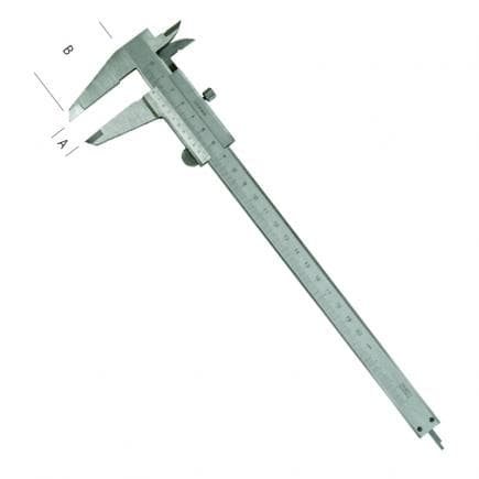 METRICA 10058 - CALIBRE MONOBLOC DE PRÉCISION