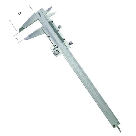 METRICA 10067 - CALIBRE AVEC VIS DE PRÉCISION