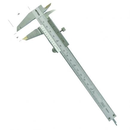 METRICA 10074 - CALIBRE MONOBLOC DE PRÉCISION