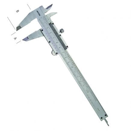 METRICA 10075 - CALIBRE D'ATELIER 0-150mm
