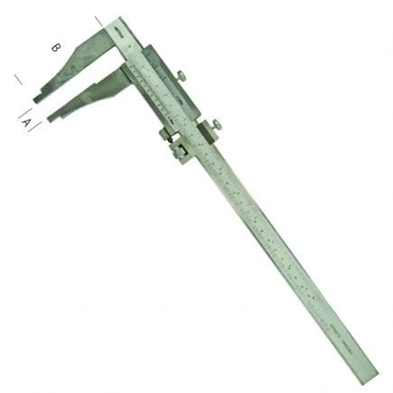 METRICA 11020 - CALIBRE DE PRÉCISION
