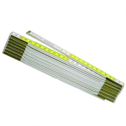 METRICA 23169 - 3 Mètres - Semi-géant - Épaisseur 3 Mm - Ressorts internes