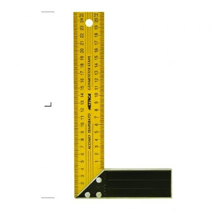 METRICA 29240 - Équipe pour menuisier