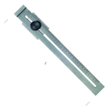 METRICA 29263 - Équerre pivotante pour traçage