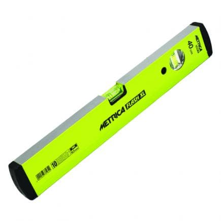 METRICA 33175 - NIVEAU MÉTRIQUE FLASH XL - 0,30 mm / m