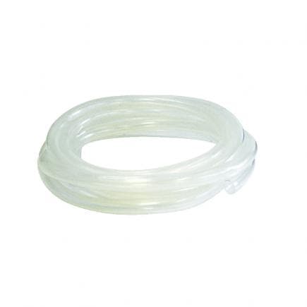 METRICA 34100 - TUYAU PLASTIQUE POUR NIVEAU D'EAU 10m