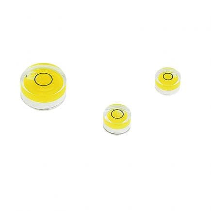 METRICA 34509 - FLACONS CIRCULAIRES