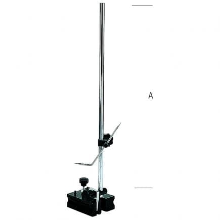 METRICA 45011 - Jauge simple 0-300mm