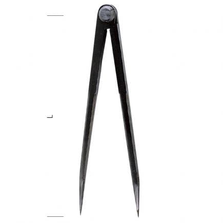 METRICA 48002 - BOUSSOLE SIMPLE