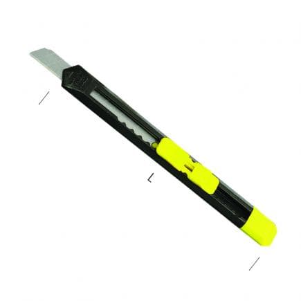 METRICA 49017 - Mini Cutter Avec Clip