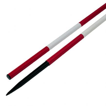 METRICA 60023 - MÂT EN MÉTAL PLASTIQUE