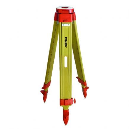 METRICA 60584 - TRÉPIED EN BOIS 110-175CM BAS.PIATT