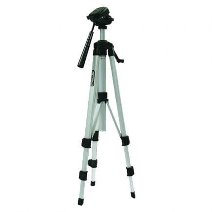 METRICA 60596 - TRÉPIED STABLE AVEC SUPPORT DE BOUTON