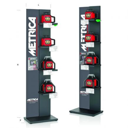 METRICA EXPO AUTOL - EXPOSANTS POUR BRAVOLASER