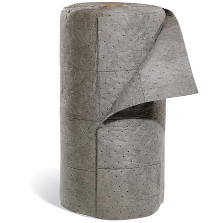 NEW PIG MRL300 - Rouleau absorbants universels PIG® Essentials