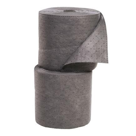 NEW PIG MRLS300 - Rouleaux absorbants universels PIG® Essentials