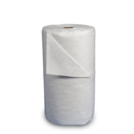 NEW PIG ORH150 - Rouleau absorbants PIG® Essentials pour hydrocarbures uniquement