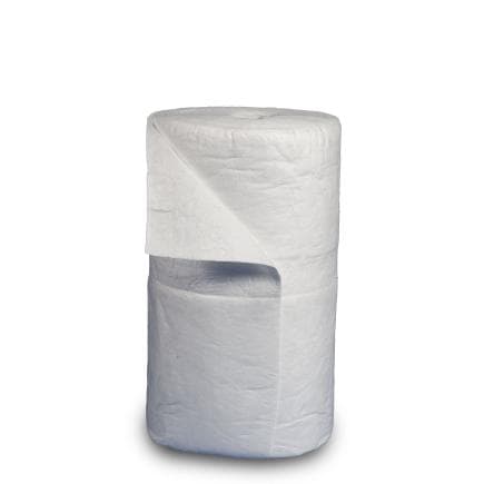 NEW PIG ORL300 - Rouleau universels absorbants PIG® Essentials pour hydrocarbures uniquement