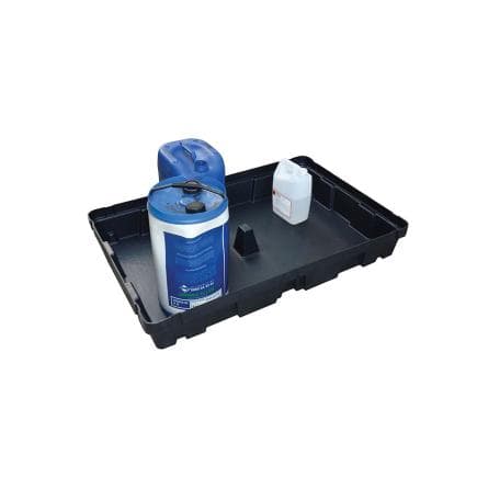 NEW PIG PAKE298SW - Bac PIG® Essentials sans grille