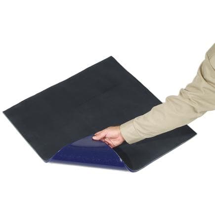 NEW PIG PLR900 - Plaque dobturation PIG® Drive-Over DrainBlocker®
