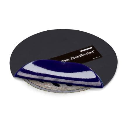 NEW PIG PLR912 - Plaque dobturation PIG® Drive-Over DrainBlocker®