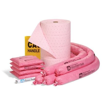 NEW PIG RFL344-999 - Chariot anti-d'eversement PIG® HAZ-MAT - Recharge