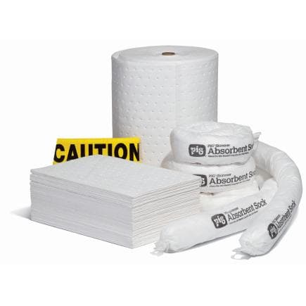NEW PIG RFL4401-999 - Recharge pour Chariot anti-d'eversement PIG® - Oil-Only